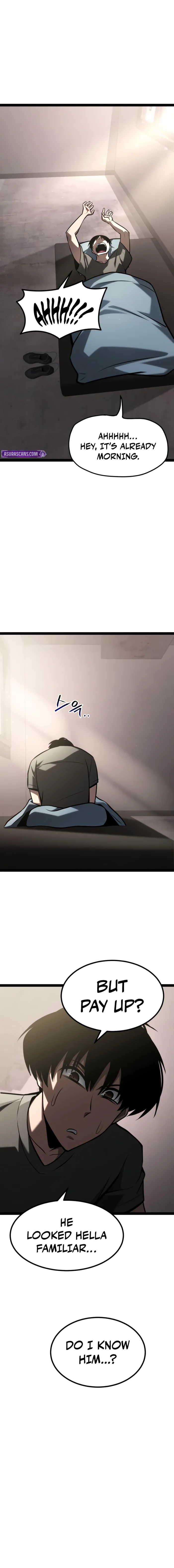 Level 999 Goblin Chapter 34 image 03